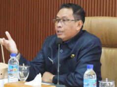 Sekda Sumbawa Tekankan Aksi Lapangan Guna Wujudkan Kabupaten Layak Anak