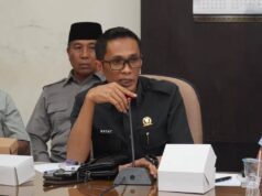 Tentang HIV dan LGBT, Syamsul Hidayat: Keresahan Bersama