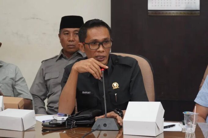 Tentang HIV dan LGBT, Syamsul Hidayat: Keresahan Bersama