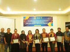 Sekda Sumbawa: Perencanaan Multi Sektor Jadikan Perencanaan Pembangunan Kesehatan Semakin Matang dan Optimal