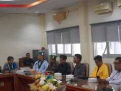 Dikbud Terus Perjuangkan Honorer Masuk Dapodik