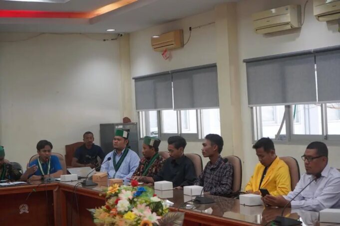 Dikbud Terus Perjuangkan Honorer Masuk Dapodik