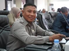 Jaring Atlet, IMI Sumbawa Gelar Lomba Grasstrack