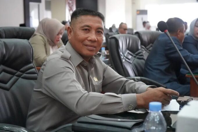 Jaring Atlet, IMI Sumbawa Gelar Lomba Grasstrack