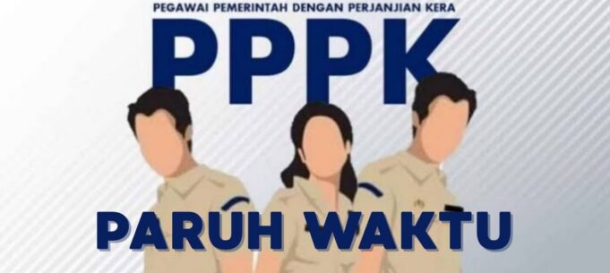 Jadwal Pegisian DRH Berakhir, Penempatan PPPK Paruh Waktu Sesuai Analisis Kebutuhan