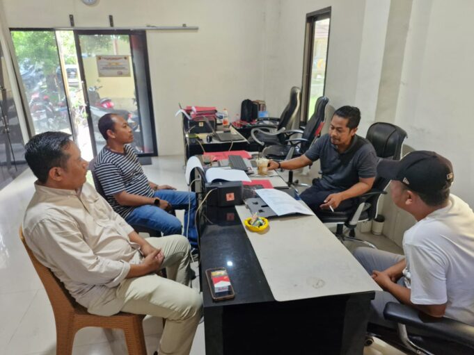 PWI NTB Dampingi Kasus Intimidasi Wartawan di Loteng, Sebut Jadi Perhatian Dewan Pers