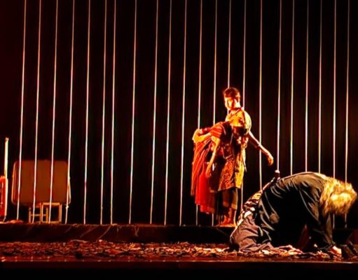 Dende Tamari Hidupkan Tragedi Kemanusiaan dari Perspektif Perempuan Sasak