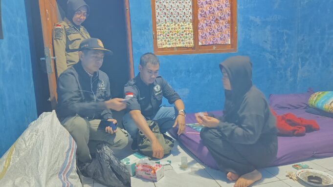 BNNK Sumbawa: Seluruh Kalangan dan Kecamatan Rentan Narkoba