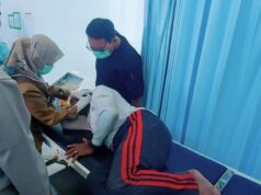 Dipicu Sengketa Lahan, Seorang Petani di Alas Diduga Dianiaya Pakai Parang