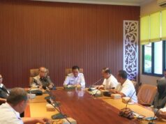 Bupati Sumbawa Dorong Akselerasi Program Perumahan ASN