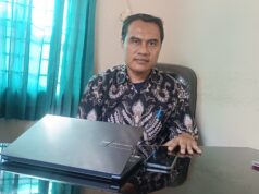 DPMD Lakukan Pembinaan Seluruh Desa