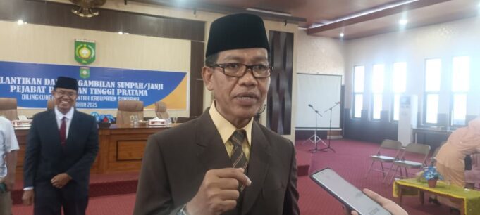 Dapur MBG Musti Bersertifikat, Dua Dihentikan Sementara