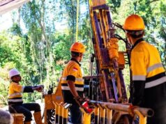 Masa Depan Limpahan Bijih Dodo-Rinti dan Kabupaten Sumbawa