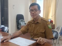 Pembangunan 2 Gedung RSUD Sumbawa Optimis Tuntas Tepat Waktu