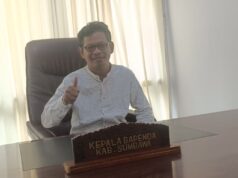 Realisasi Pajak Daerah Capai 80,12 Persen, Optimis Lampaui Target
