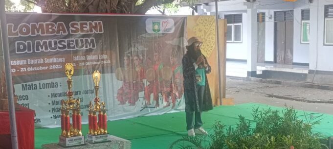 6 Benda dan 1 Bangunan Diajukan Jadi Cagar Budaya
