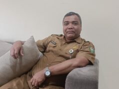 Rata-rata Pengerjaan Fisik di Perikanan dan Kelautan Capai 100 Persen