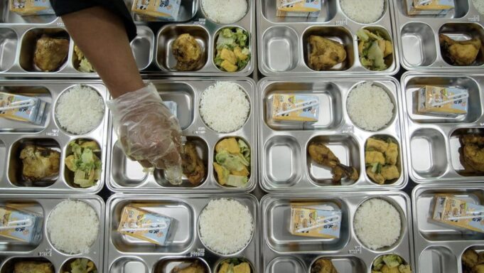 SPPG Telah Operasi Paling Telat Kantongi Sertifikat SLHS 31 Oktober