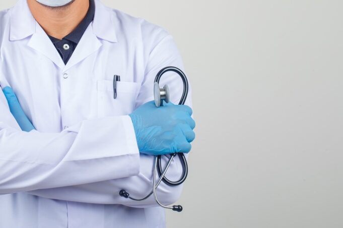 Kabupaten Sumbawa Masih Kekurangan Ratusan Tenaga Dokter