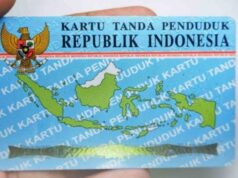 Kepemilikan KTP Elektronik Masyarakt Capai 94 Persen Lebih
