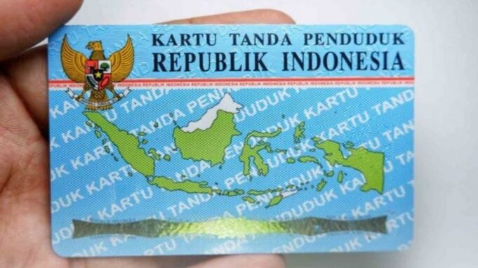Kepemilikan KTP Elektronik Masyarakt Capai 94 Persen Lebih