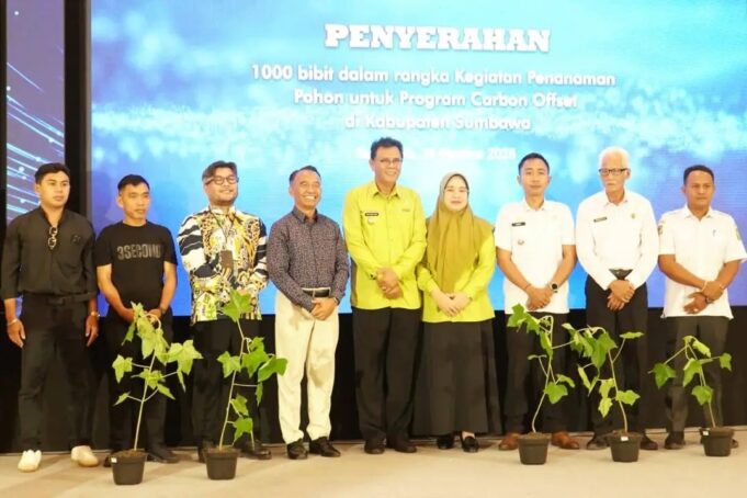 TPID Kabupaten Sumbawa dengan BI Perkuat Kapasitas dan Sinergi Jaga Stabilitas Ekonomi Daerah