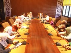 Dekranasda: Kre Alang Perlu Dilestarikan