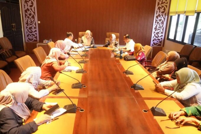 Dekranasda: Kre Alang Perlu Dilestarikan