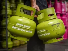 Pemda Sumbawa Bersama Provinsi Upayakan Penambahan Kuota LPG 3 Kg