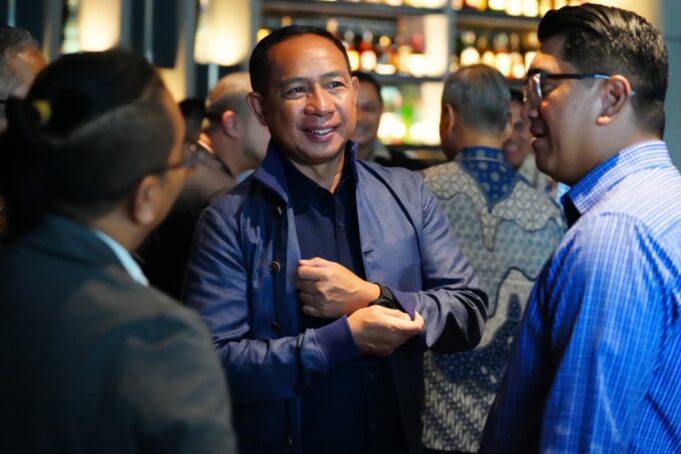 Bedah Buku “The Road of Faith”, Cermin Iman dan Keteladanan Jenderal TNI Agus Subiyanto