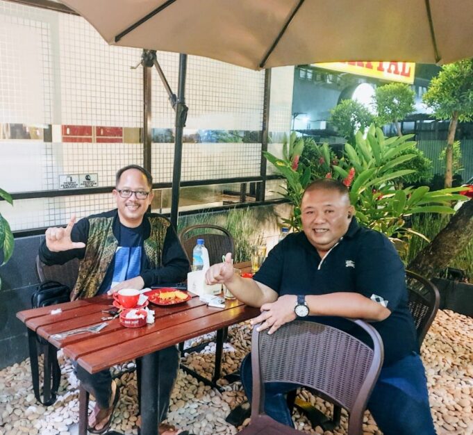 Anak Sholeh: Doa, Puisi, dan Kesendirian yang Penuh Makna