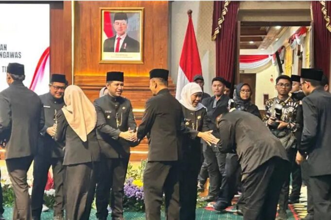 Pengangkatan Guru Jadi Kacabdin Dianggap Langgar Aturan, Dindik Jatim dan BKD Ceroboh