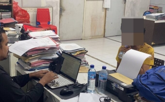 Proses Hukum Terus Berjalan, Seorang Terduga Penganiaya Kasus Ai Jati Ditangkap