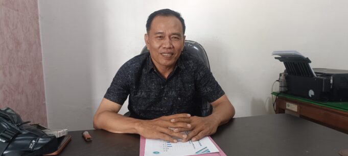 BNNK bersama Kesbangpol Sumbawa Sasar Lingkungan Pendidikan, Berikutnya ASN