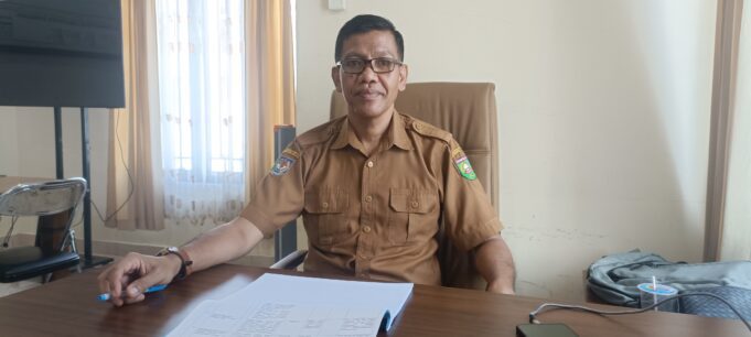 11 SPPG Operasioal dan 4 Siap Operasional