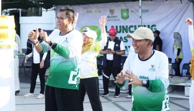 Bupati Buka Tarkam Kemenpora