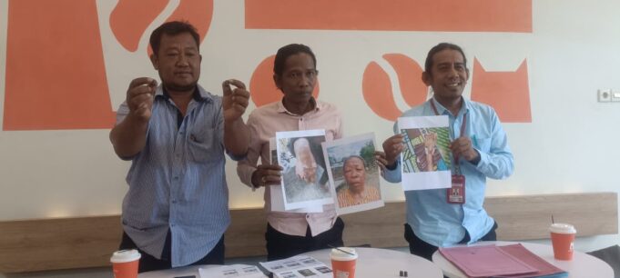 Bentrokan Eksekusi Lahan Ai Jati Akan Dilaporkan ke Komnas HAM