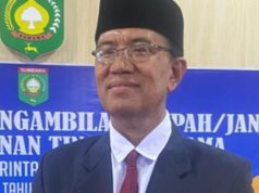 Dua Wilayah Masih Endmik Antrax, Peternak Perlu Waspadai Penyakit Hewan Saat Penghujan