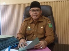 Jalan Prajak-Batu Bangka Sudah Direspon