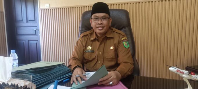 602 Pejabat Lingkup Pemda Sumbawa Diprofiling