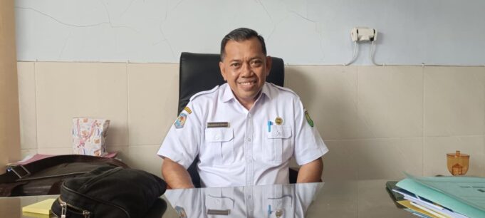 Pekerjaan Ruas Jalan Maronge-Sangoro Deviasi Positif 10 Persen