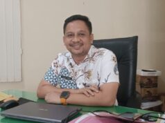 Disnakertrans Tunggu Informasi Perkiraan Kebutuhan Naker AMMAN