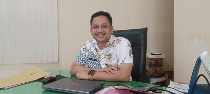 Disnakertrans Tunggu Informasi Perkiraan Kebutuhan Naker AMMAN
