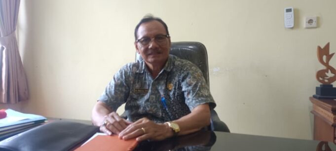 30 Ribuan Calon KPM Penerima PPSE di Kabupaten Sumbawa Sedang Diverifikasi