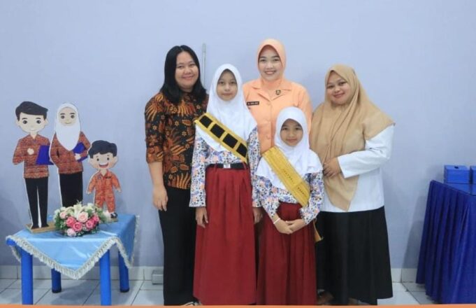 Empat Siswa Sekolah Angkasa Lanud Sultan Hasanuddin Melaju ke Final AEF 2025, Harumkan Nama Yasarini Cabang Lanud Sultan Hasanuddin