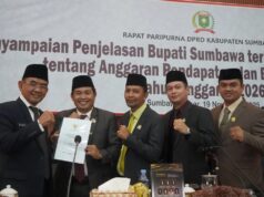 Transfer Berkurang Rp558 Milliar, Pemda Lakukan Penyesuaian