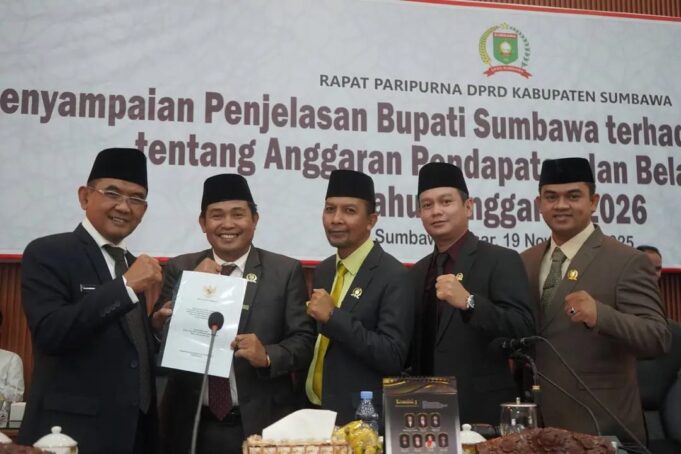 Transfer Berkurang Rp558 Milliar, Pemda Lakukan Penyesuaian