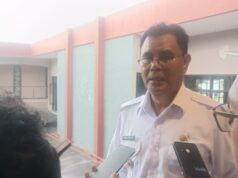 Upaya Donkrak PAD, Puskesmas Diminta Porsi Rujukan ke RSUD dan RSUP Tidak Timpang