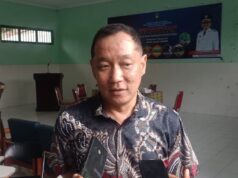 Susanto Liem: AMMAN sedang Penyempurnaan Feasibility Study