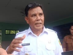 Terkait Honorer, Bupati Sumbawa: Tunggu Arahan Pusat